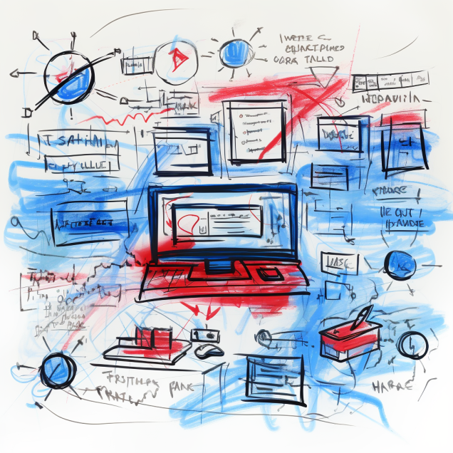 Axxessio Rough Sketch Of Quality Management And Testing Of Te E3c54564-ce6a-4d9b-8469-6d927f0d677c 1