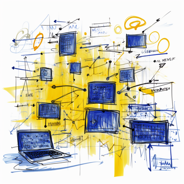 Axxessio Rough Sketch Of Quality Management And Testing Of Te 0d959c22-3ee6-4433-85ac-2eb6c2ec3d4c 0