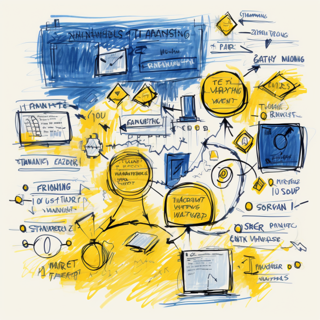 Axxessio Rough Sketch Of Quality Management And Testing Of Te 288c468a-27fe-4f49-acd9-378691d06f28 1