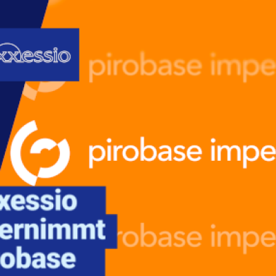 Axxessio-pirobase-uebernahme