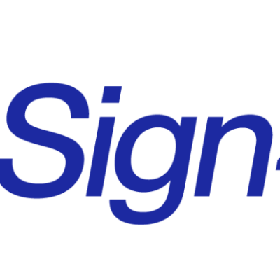 Logo Sign4Fan