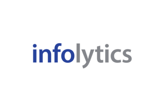 Infolytics Logo